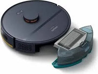 Philips 2000 Series Robot Vacuum & Mop, 6000Pa, LDS Navigation – XU2000/15