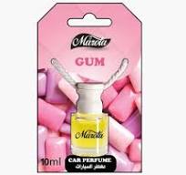 معطر سيارة ماروتا 10 مل – عبير فاخر يدوم طويلاً
