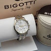 BIGOTTI BGT0268-6 MEN WATCH