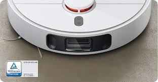 Xiaomi Robot Vacuum S10+ EU