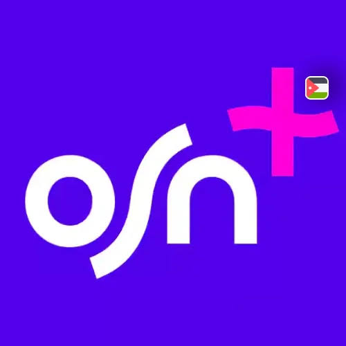 OSN+ 12 Month Subscription (JO)