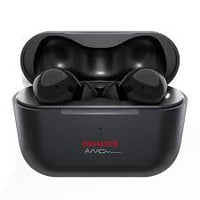Aiwa EBTW-888ANC True Wireless Earbuds – Active Noise Cancelling, 10mm Drivers, Dual Mic, IPX4, Bluetooth 5.0