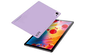 FOLG Tab 10S Lavender Aura 128GB/4+8GB 4G