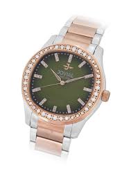JOVIAL 5066LAMQ09ZE  WOMEN WATCH