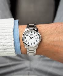 CASIO MTP-1183A-7B MEN WATCH