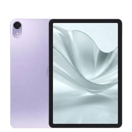 Infinix XPAD 30E Tablet – 4GB RAM, 128GB, 11-inch
