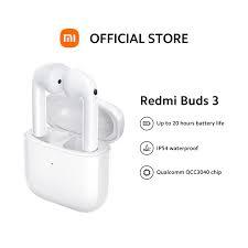 Xiaomi Buds 3