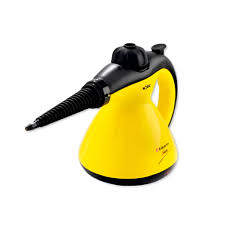 SOLAC 1200W Multi-Function Steam Machine – Efficient Cleaning