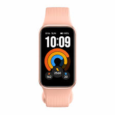 Xiaomi Smart Band 11 Active - Pomelo Pink