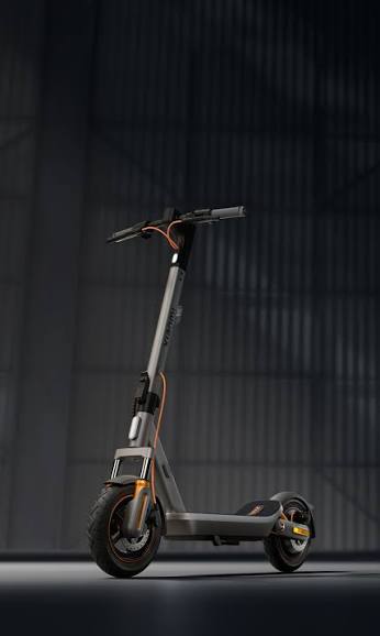 Xiaomi Electric Scooter 6 Max GL (Pre Order)