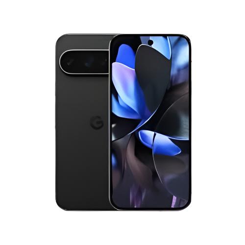 Google Pixel 9 Pro XL - Android Phone 256GB - Obsidian