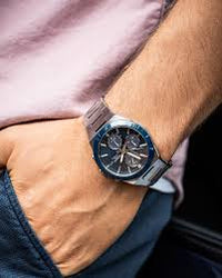 CASIO EDIFICE EFS-S650D-2A MEN WATCH