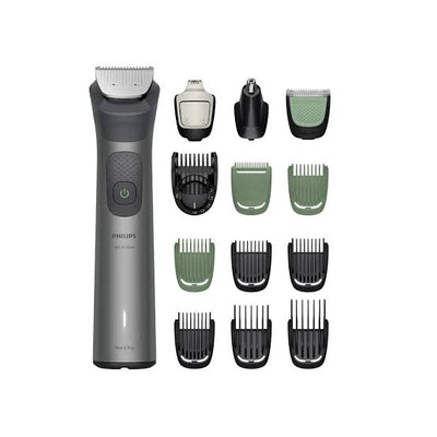 Philips All-in-One Trimmer 7000 Series, 13-in-1 Face, Hair & Body, MG7922/15