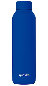 Quokka Thermal Stainless Steel Bottle 850ml – Extra Capacity Insulated