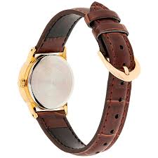 CASIO LTP-V002GL-1B WOMEN WATCH