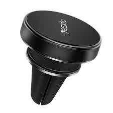 Yesido C57 Magnetic Phone Holder - Secure 360° Car Mount