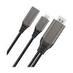 WiWU X10 Type-C to HDMI Cable High Definition Connection