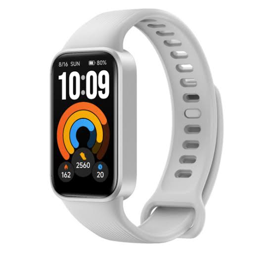 Xiaomi Smart Band 11 Active - Gray