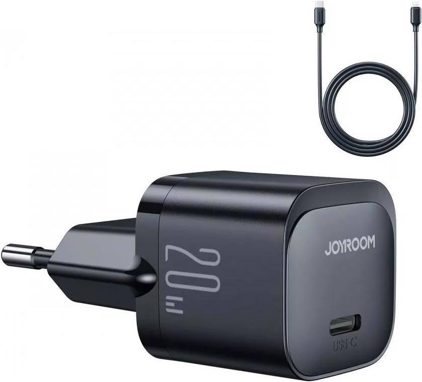 Joyroom PD 20W mini Charger