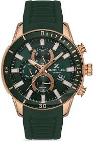 DANIEL KLEIN DK.1.13313-4 MEN WATCH