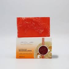 FOUF - مستحضرات تجميل البحر الميت الطبيعية