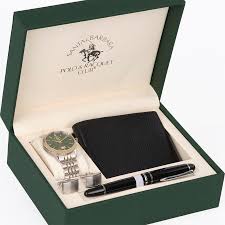 SANTA BARBARA POLO SB.1.10615-4 MEN WATCH