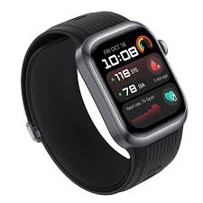 HUAWEI WATCH D2 – ECG, BP Monitor, AMOLED, 6-Day Battery