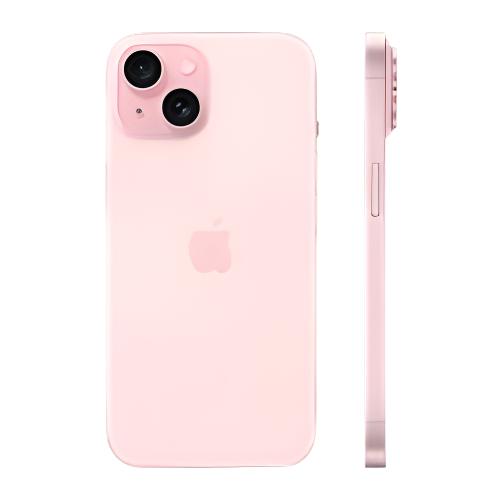 Apple iPhone 15 / 128GB - Pink