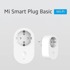 Mi SMART PLUG (WIFI)