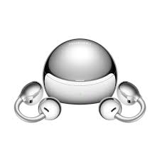 HUAWEI FreeClip 2S -Space Silver
