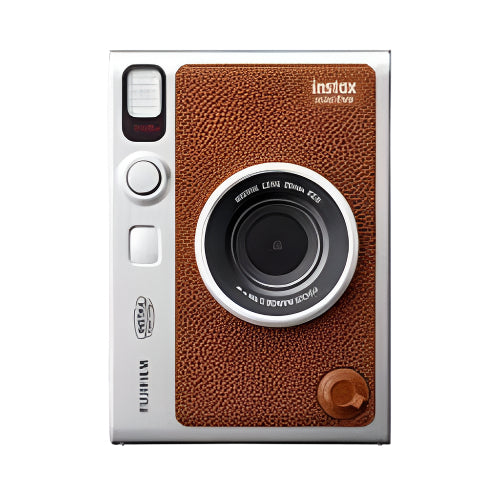 فوجي فيلم Instax ميني إيفو