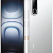 Infinix HOT 70 Green Texture Crystal Mood Island