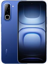 Infinix HOT 70 Official View