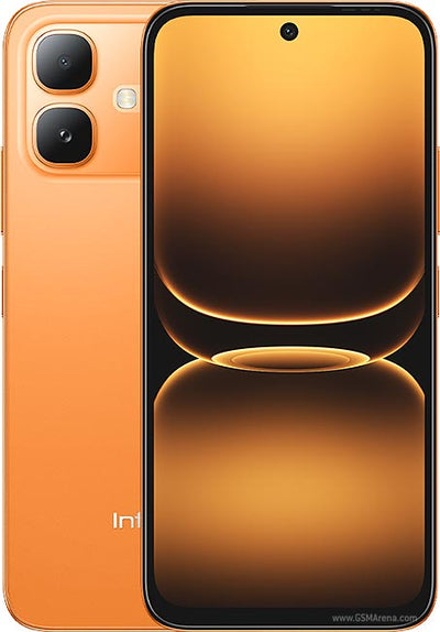 Infinix SMART 20 128GB Cloudline Blue