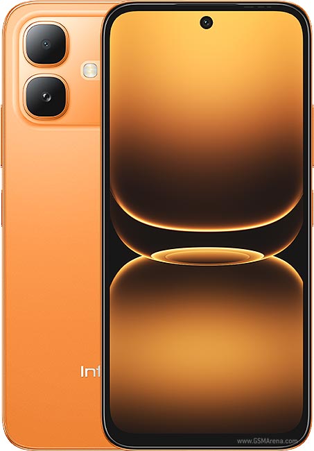 Infinix SMART 20 128GB Cloudline Blue