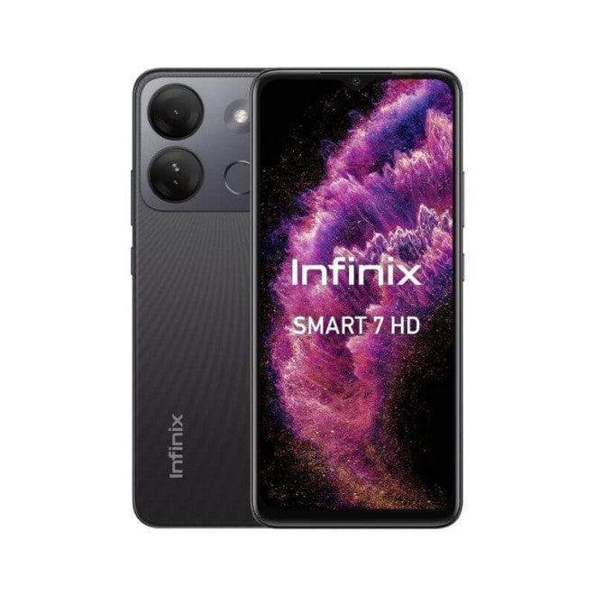 Infinix Smart 7 4GB / 64GB