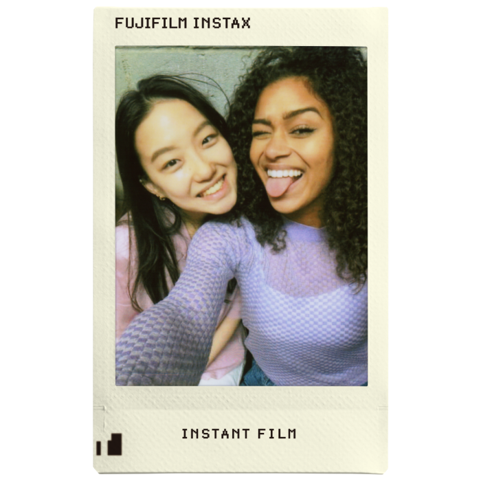 FUJIFILM Instax mini 'Photo Slide' Film - 10 Shots