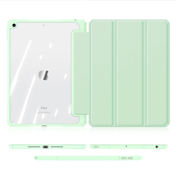 Toby Series Case for iPad 9.7 (2017/2018)