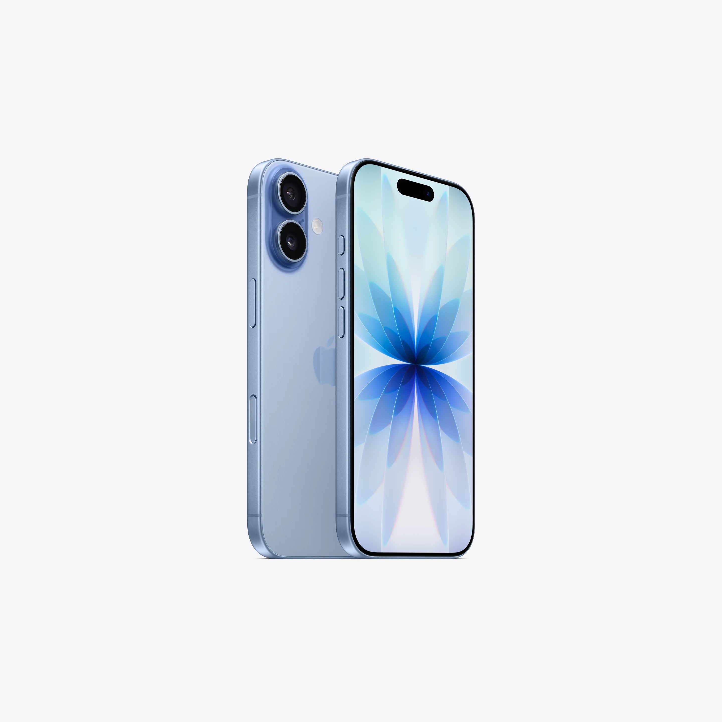 Apple iPhone 17 – 6.3" OLED, 48MP Camera, Fast Charging