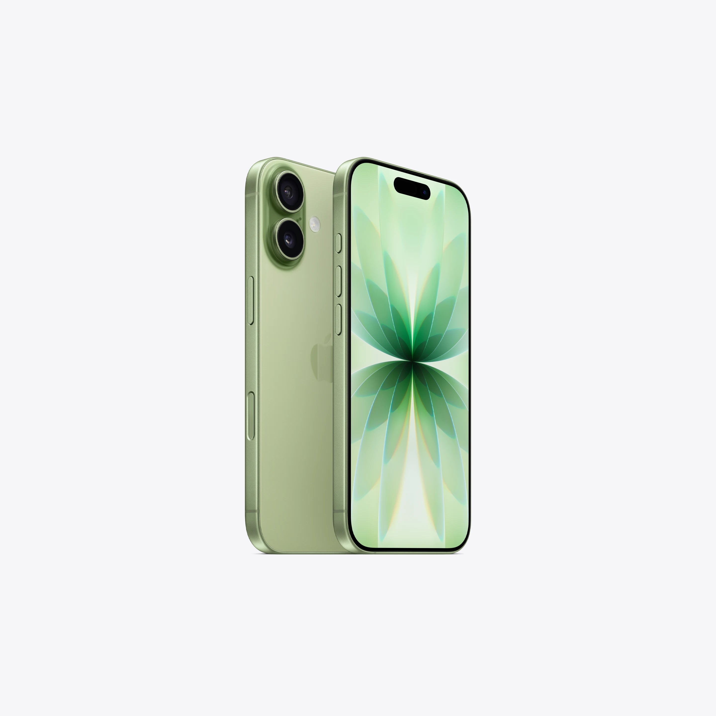 Apple iPhone 17 – 6.3" OLED, 48MP Camera, Fast Charging