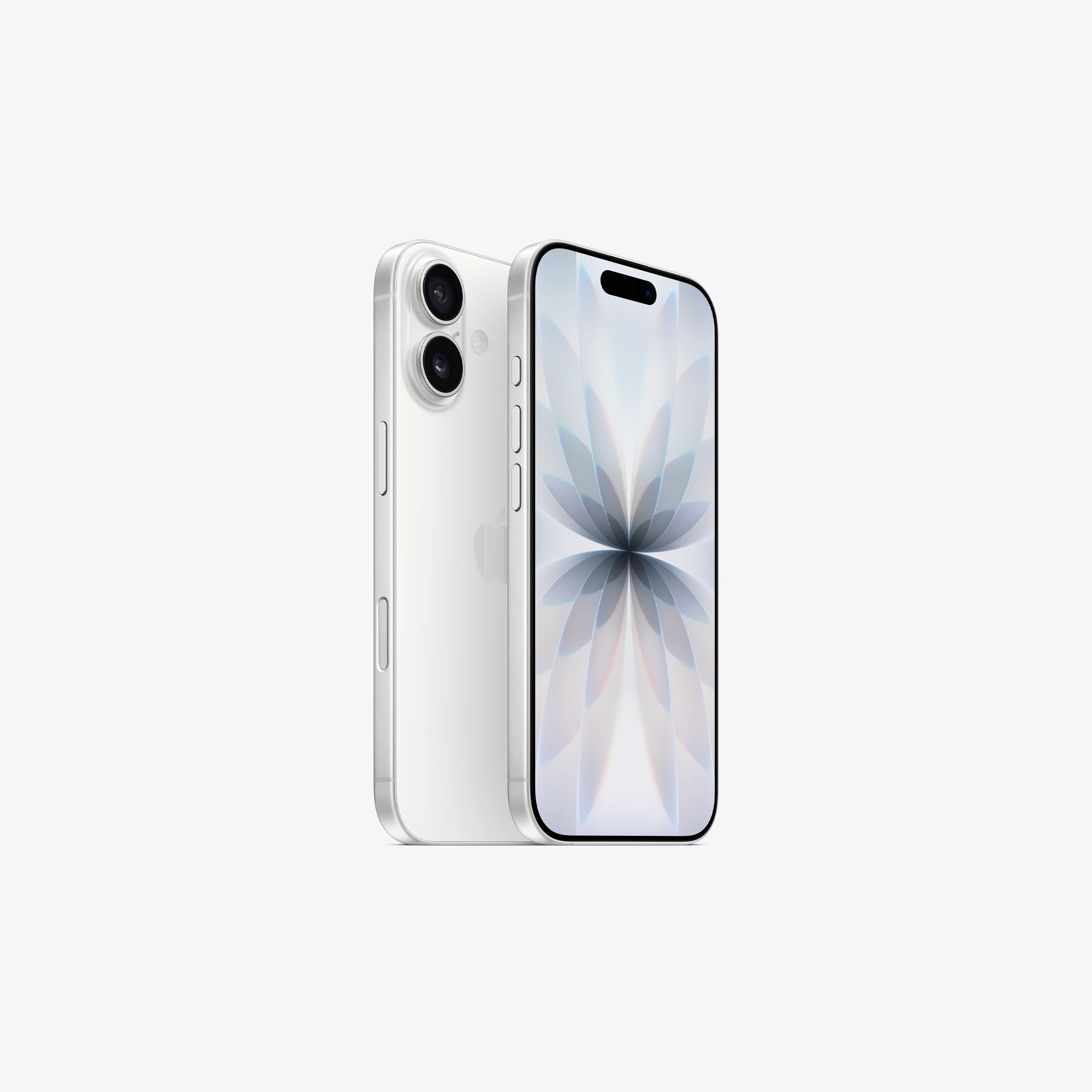 Apple iPhone 17 – 6.3" OLED, 48MP Camera, Fast Charging