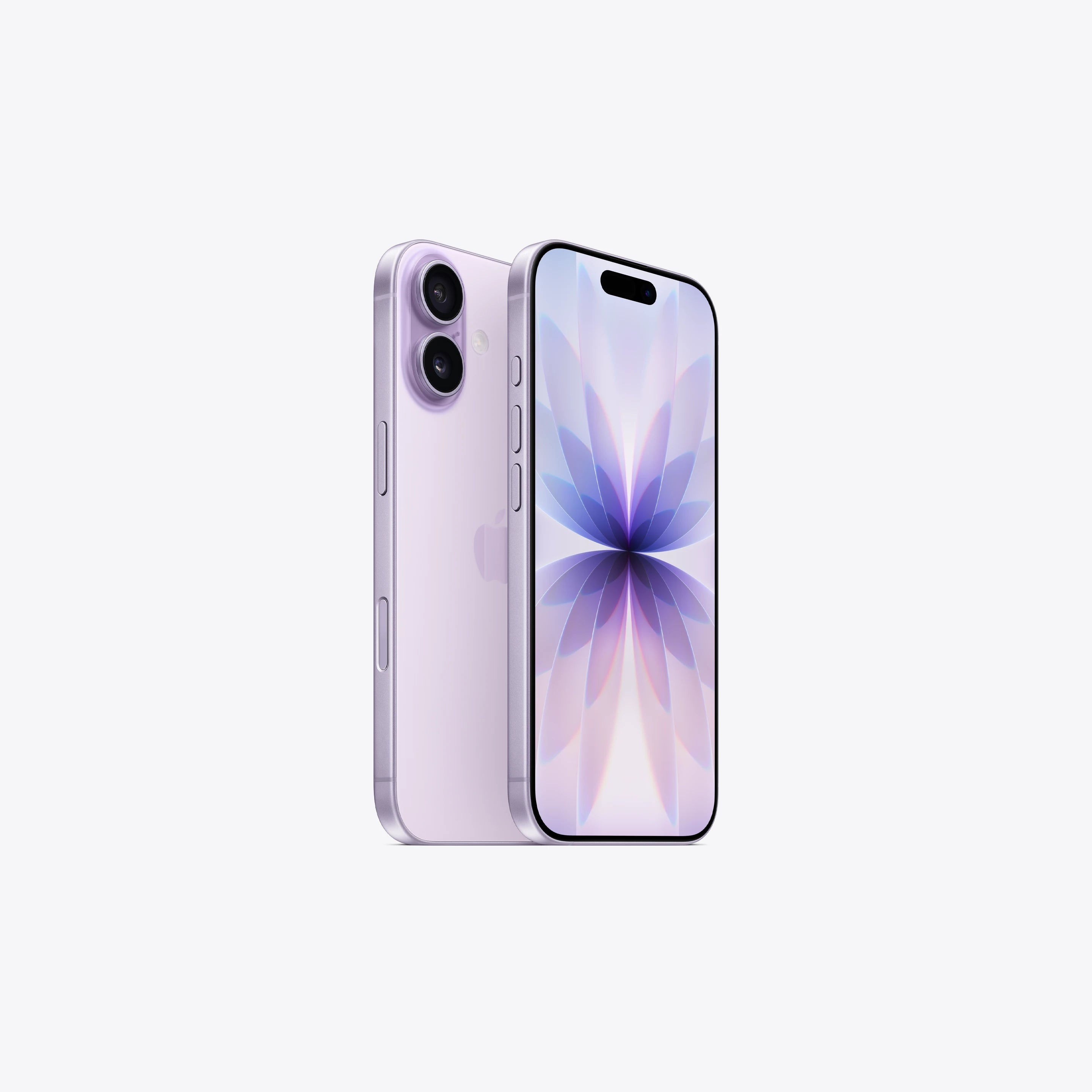 Apple iPhone 17 – 6.3" OLED, 48MP Camera, Fast Charging