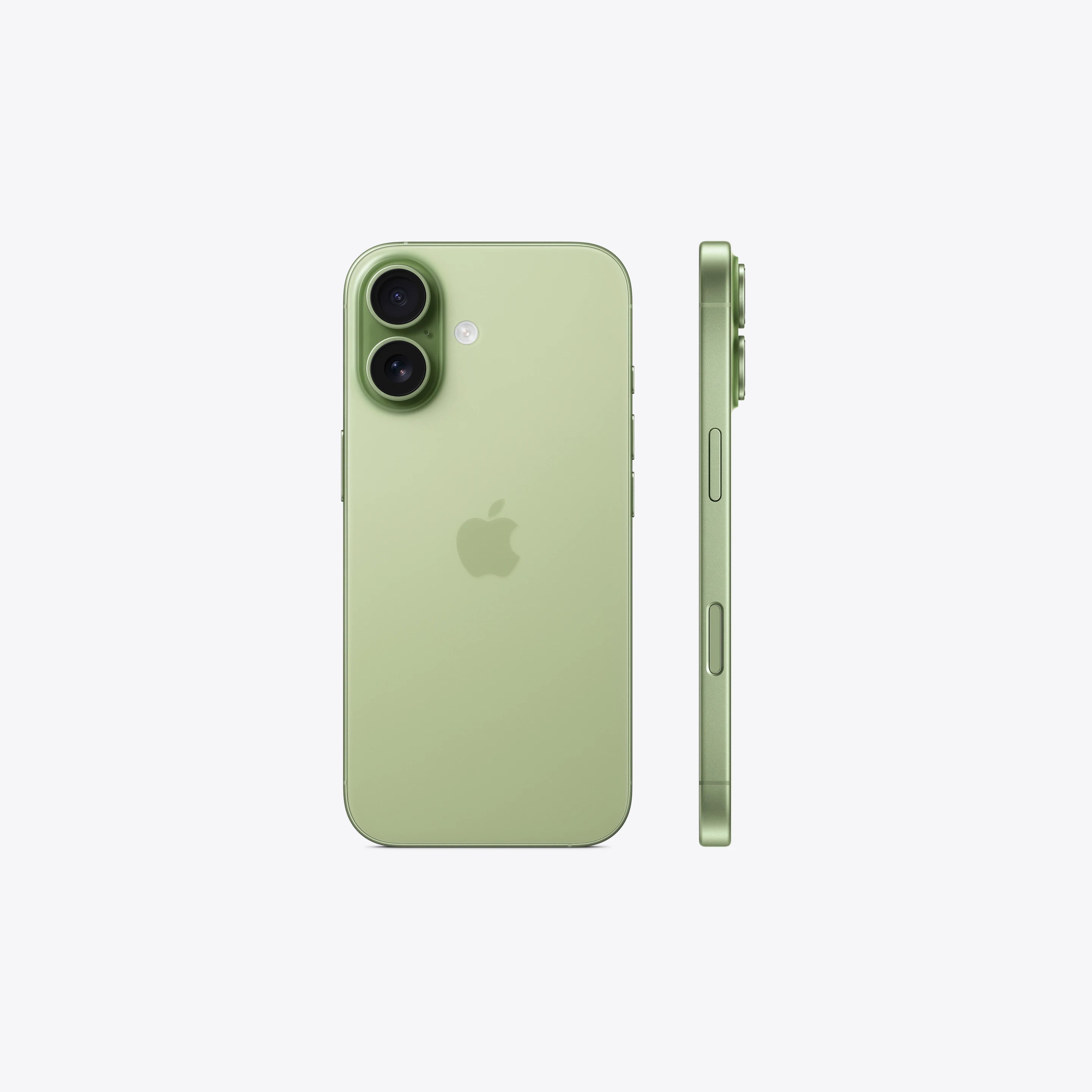 Apple iPhone 17 – 6.3" OLED, 48MP Camera, Fast Charging