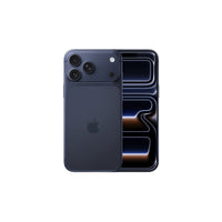 Apple iPhone 17 Pro – 6.3" OLED, Triple 48MP Pro Camera
