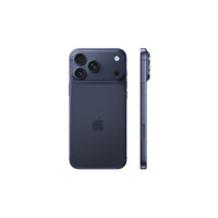 Apple iPhone 17 Pro – 6.3" OLED, Triple 48MP Pro Camera