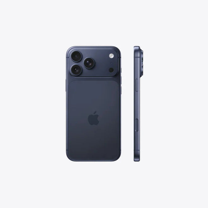 Apple iPhone 17 Pro Max | 2025 Flagship Smartphone