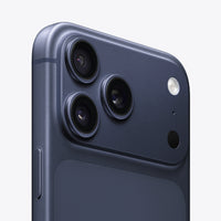 Apple iPhone 17 Pro – 6.3" OLED, Triple 48MP Pro Camera