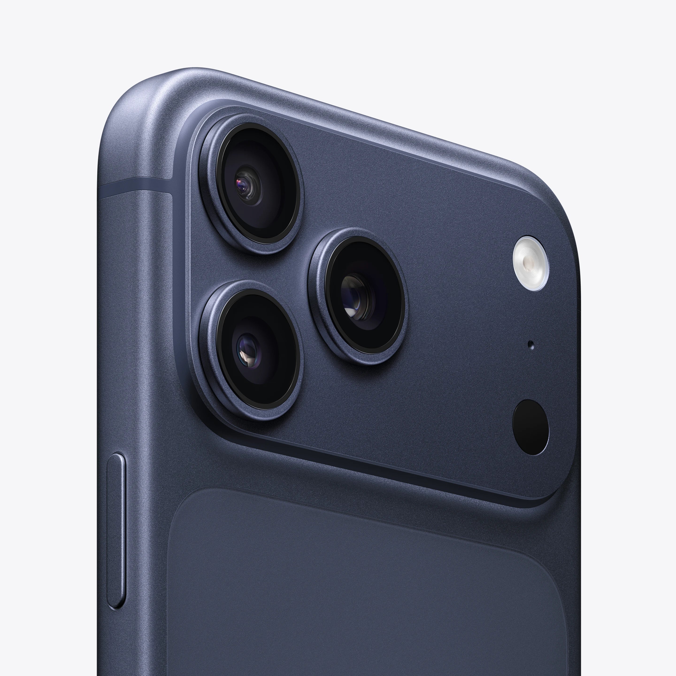 Apple iPhone 17 Pro – 6.3" OLED, Triple 48MP Pro Camera