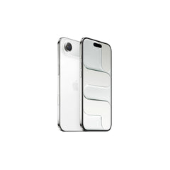 Apple iPhone Air – Thinnest iPhone with 6.5" OLED & Pro Power
