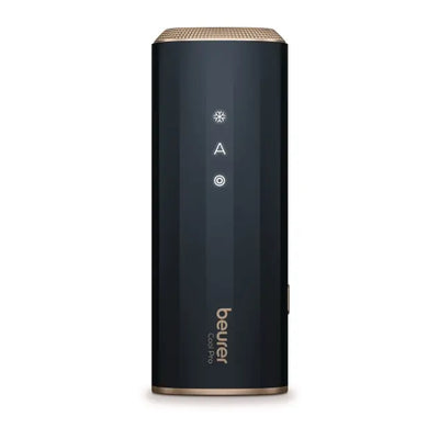 Beurer IPL 7800 Cool Pro - Long-Lasting Hair Removal with Cooling Function